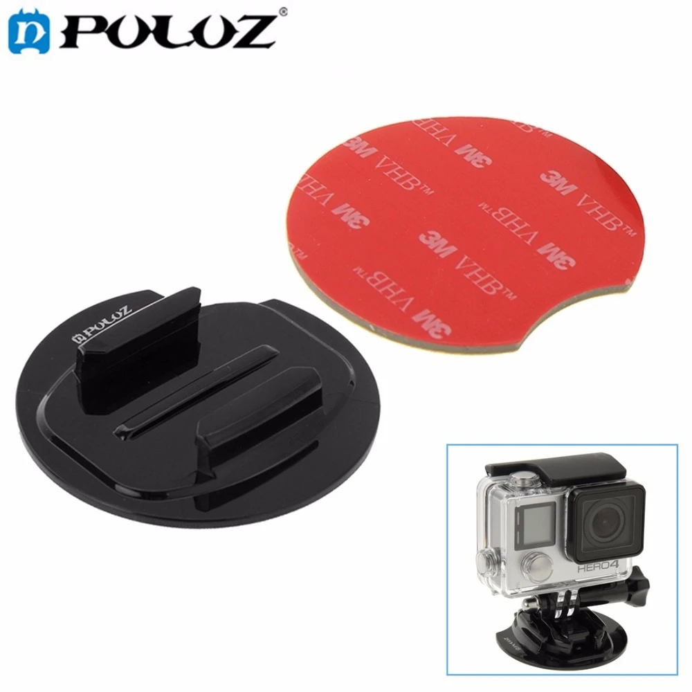 For Go Pro Accessories Surf Board Mount With 3m Sticker Vhb Mount Pad For Gopro Hero5 Hero4 Session Hero 5 4 3 Sj4000 Tripods Aliexpress For Go Pro Accessories Surf Board Mount With 3m Sticker Vhb Mount Pad For Gopro Hero5 Hero4 Session Hero 5 4 3 Sj4000 Tripods Aliexpress