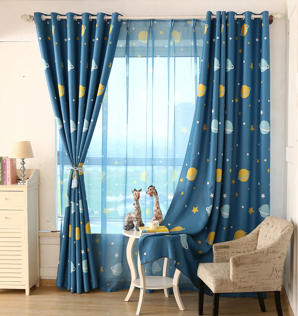 Jongens kamer gordijnen promotie winkel voor promoties jongens ...