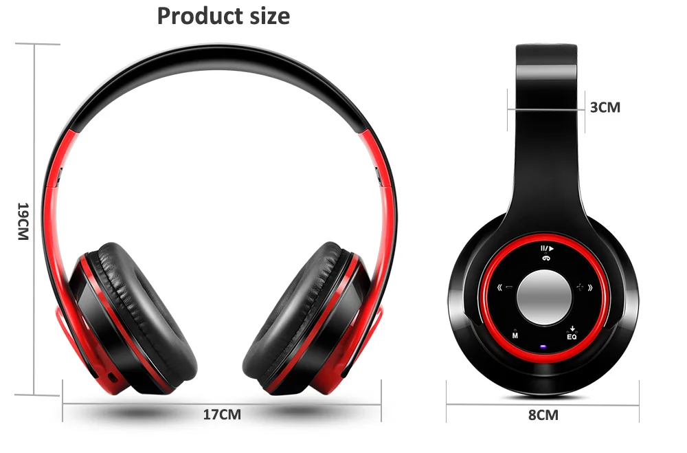 Fones de Ouvido com Microfone Fone de Ouvido sem Fio para Crianças Esportes e Cartão Ayvvpii Bluetooth Meninas Samsung Oppo sd Sg8 Ios 23 Cheap Fones de ouvido