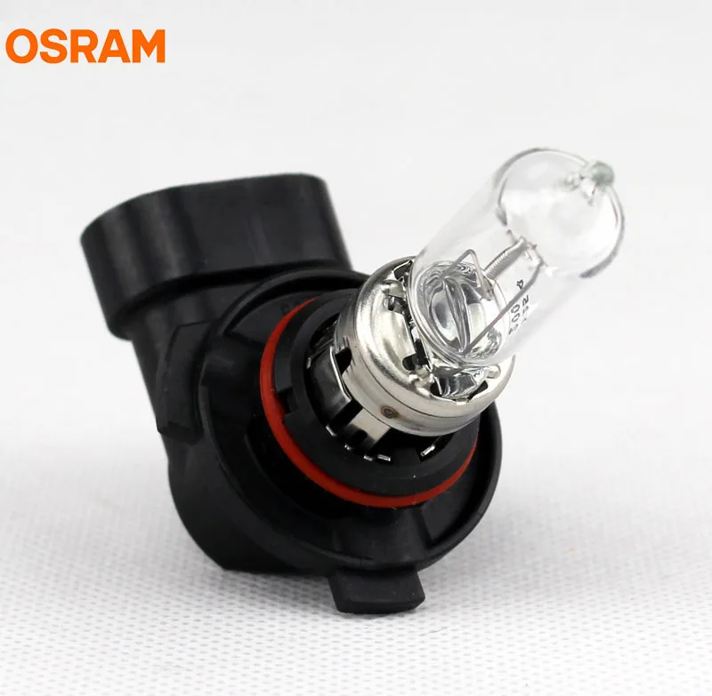 OSRAM HB3 9005 12 в 60 Вт 3200 к P20d оригинальная линия фар дальнего света автомобиля галогенные дальнего ближнего света для Lexus Honda Chevrolet 1X