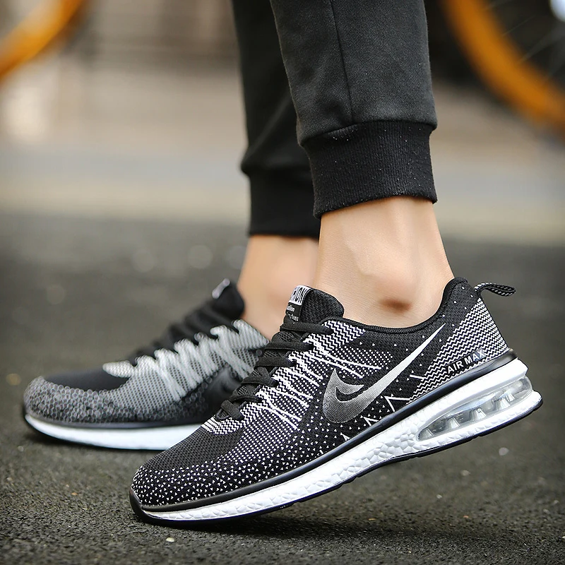 

Breathable Mesh Sneakers Men Male Vulcanized Shoes Men Shoes Sneakers Soft Casual Shoes Men Platform Shoes Zapatos De Hombre