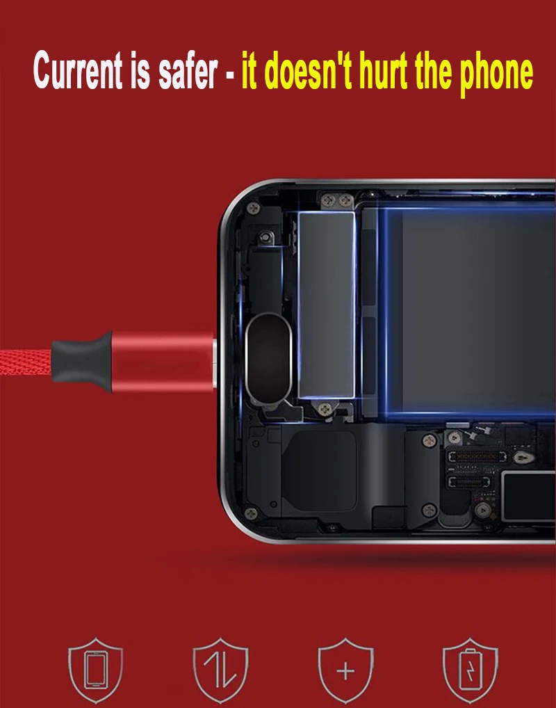 Mobile phone cable9