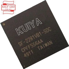 SF-2281VB1-SDC SF 2281VB1 sdc 2281VB1 BGA микросхем