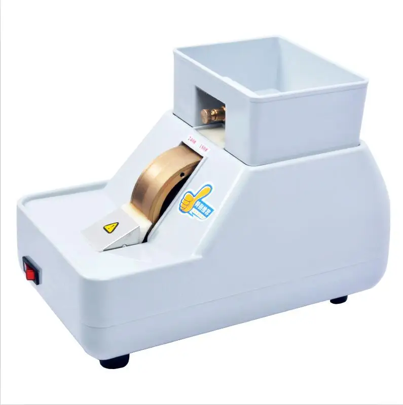 Buy Optical Hand Edger Manual Lens Grinder Single