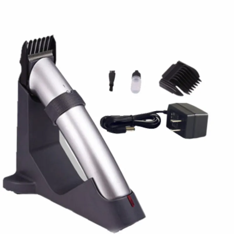 DEARLIN DINGLING RF608 электрический триммер для волос аккумуляторная машинка стрижки