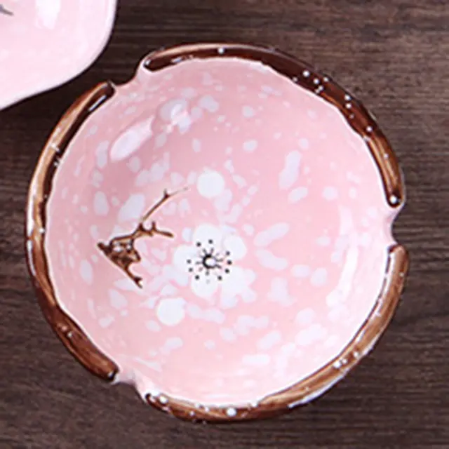 Hot sale various type rectangular ceramic sauce dish Soy sauce dishin