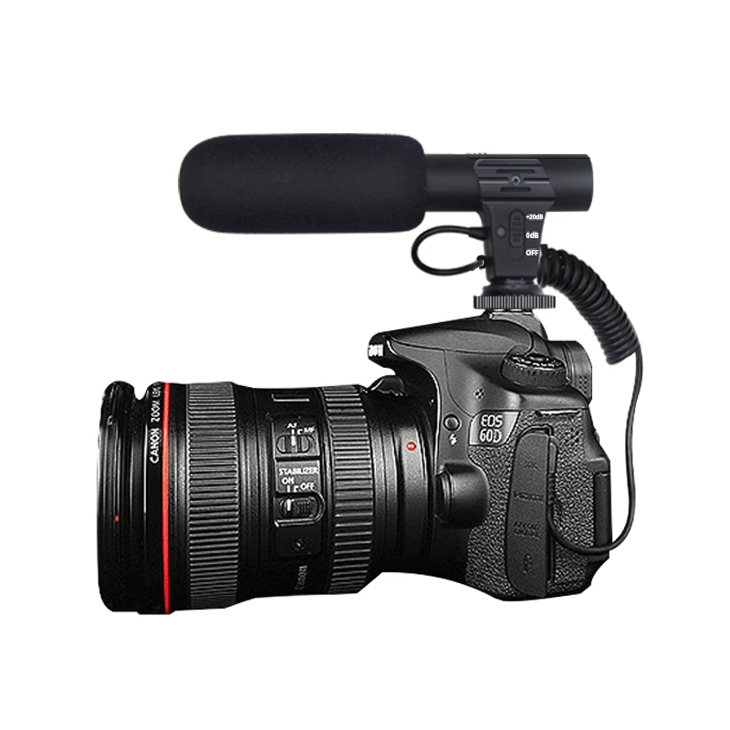 Microphone 3.5mm Digital Talk Video Recording Interview Hifi HD Sound Mini Mic Microphone SLR DSLR Camera Microphone Flexible цена Microphone 3.5mm Digital Talk Video Recording Interview Hifi HD Sound Mini Mic Microphone SLR DSLR Camera Microphone Flexible цены онлайн
