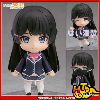

100% Original Good Smile Company No.1059 Action Figure - Mito