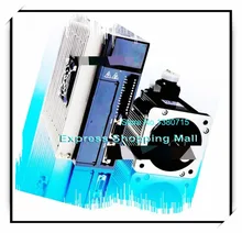 MS 130ST M10015B 21P5 DS2 21P5 AS 220VAC 1 5KW AC Servo Motor Drive kits