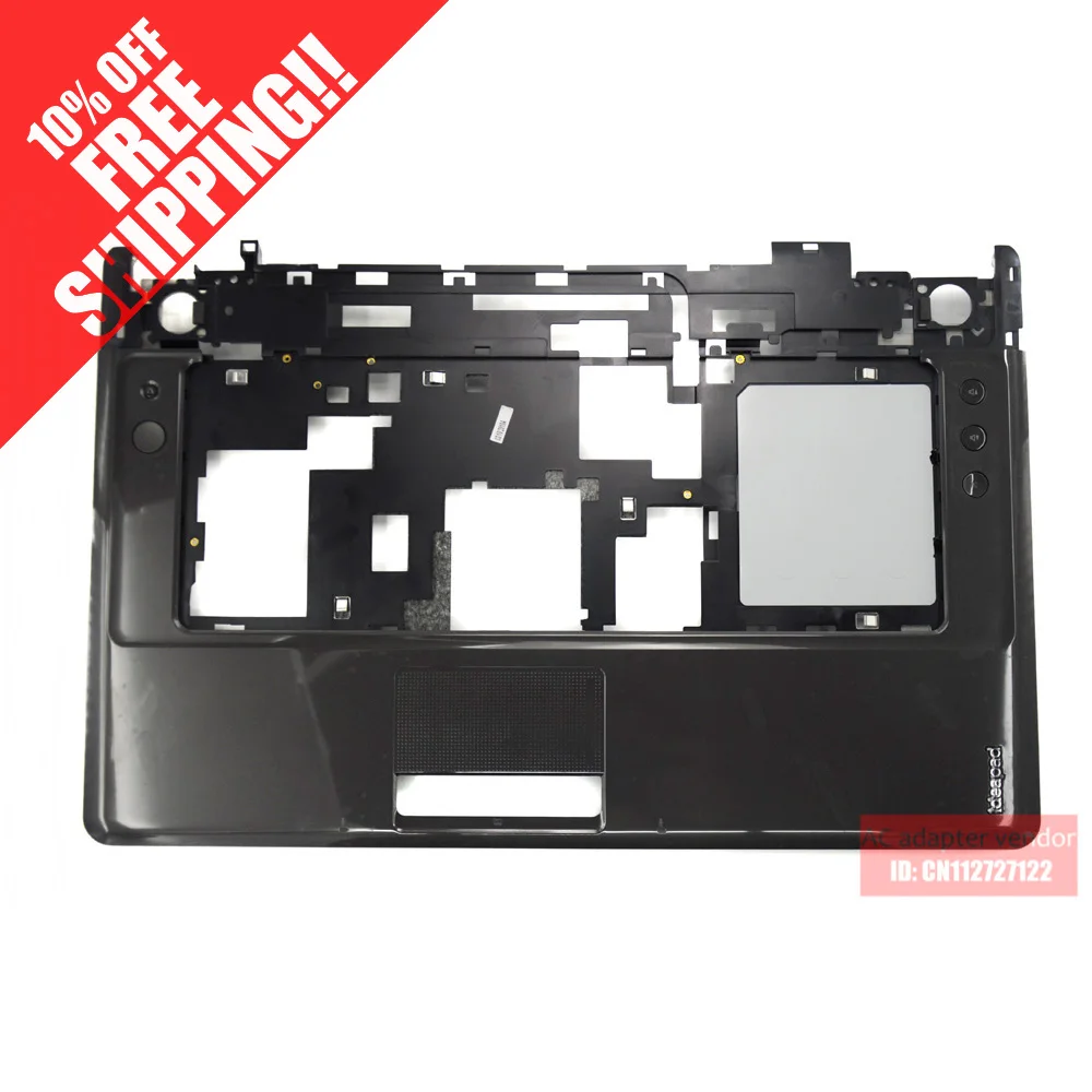 

FOR LENOVO Y550 A shell top Cover screen frame plamrest bottom switch panel
