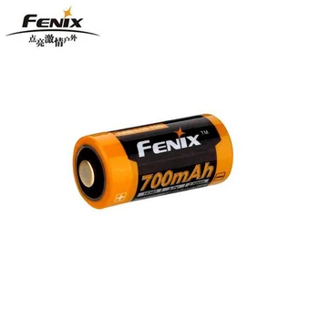 

F-N ARB-L16-700 16340 700mAh Li-ion Rechargeable Battery (Packaged of 1pcs)