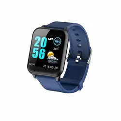 Смарт-часы водостойкие reloj inteligente Hear Rate Monitor фитнес-трекер для сна для мужчин женские умные часы умный Браслет