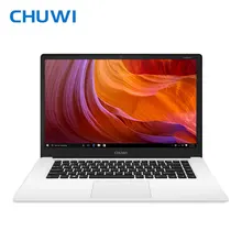CHUWI LapBook 15.6 inch Windows10 1920*1080 4GB RAM 64GB ROM Quad-core Intel Tablet PC BT4.0