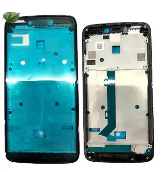 

5.0 Inch for Motorola Moto C Plus Middle Frame Front Bezel Housing Cover Holder LCD Faceplate
