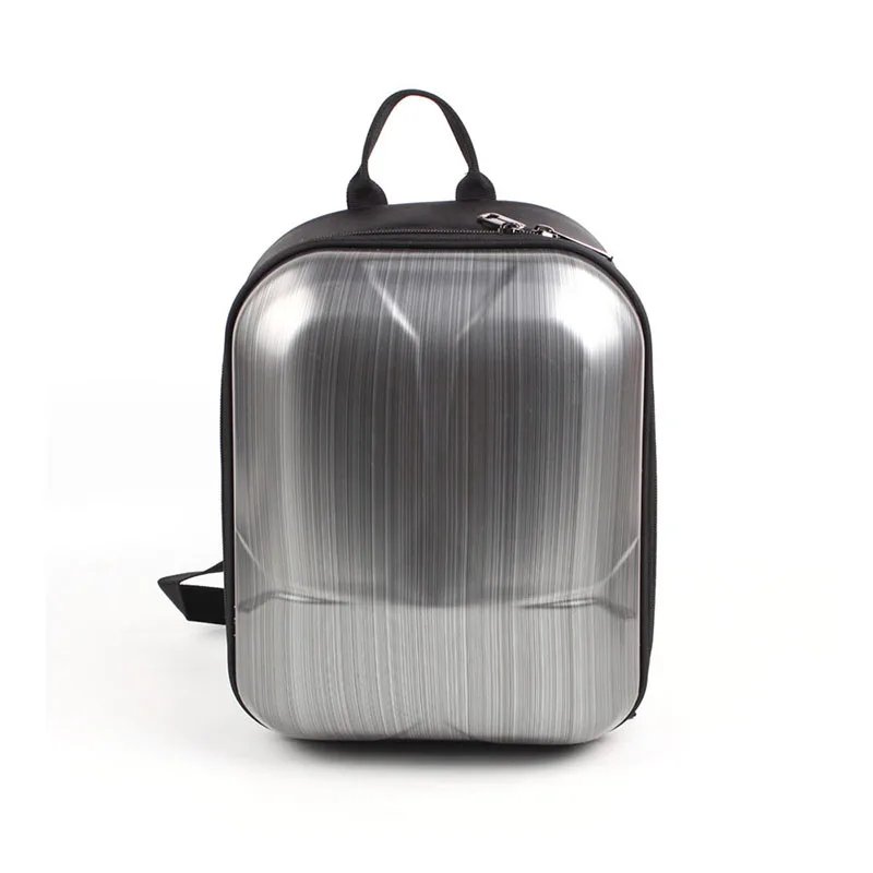 Buy New Arrival Mini Hardshell Backpack Waterproof Shoulder Bag Storage Bag for DJI MAVIC AIR Drone Accessories