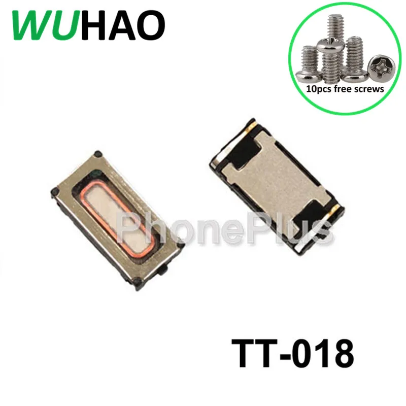 

Earpiece Speaker Receiver Earphone Replacement Part For Motorola Droid Mini XT1030 Maxx XT1225 Droid Turbo XT1254