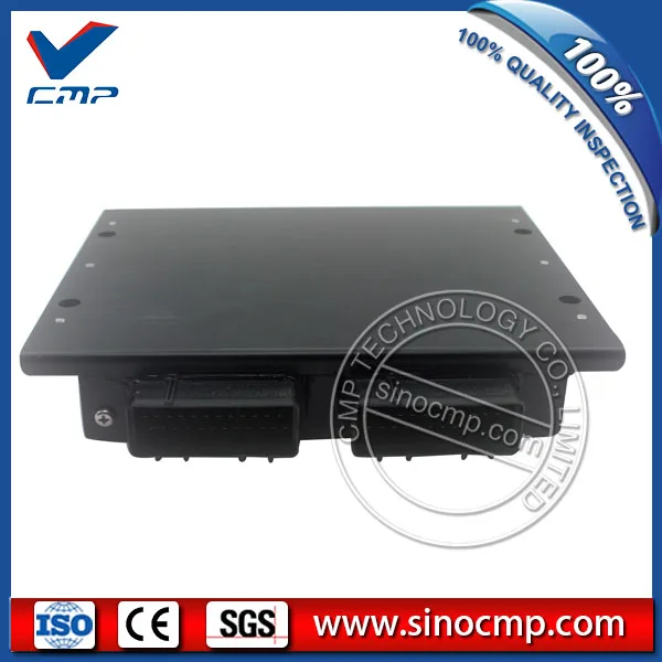  excavator controller 21N6-32410 computer board for Hyundai R200W-7