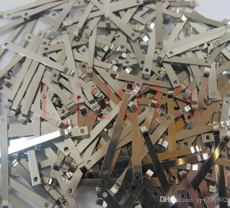 

200pcs sax leaf springs ,sax repair parts