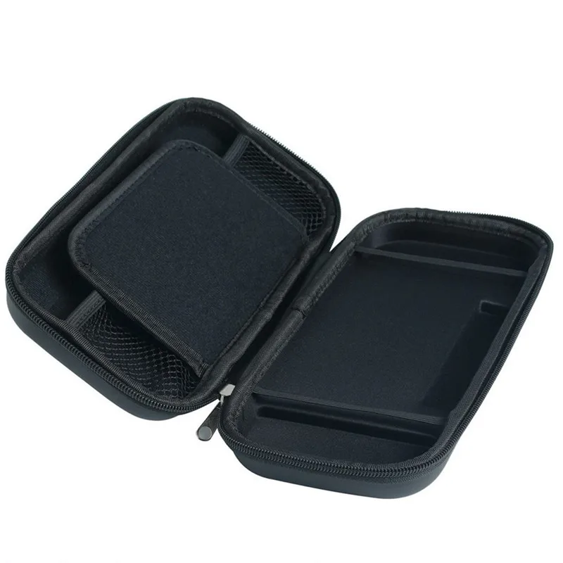 For Nintend Switch Storage Bag EVA Protective Hard Case Travel Carrying Game Console Handbag for Nintendo Case|Сумки| |