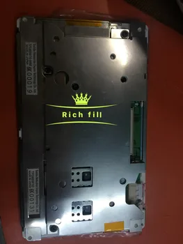 

For 6.5 inch Car LCD Display Panel TFD65W10-MM TFD65W10 LCD free shipping