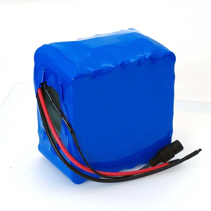 Varicore 12 v 30ah 3s12p 11.1 v