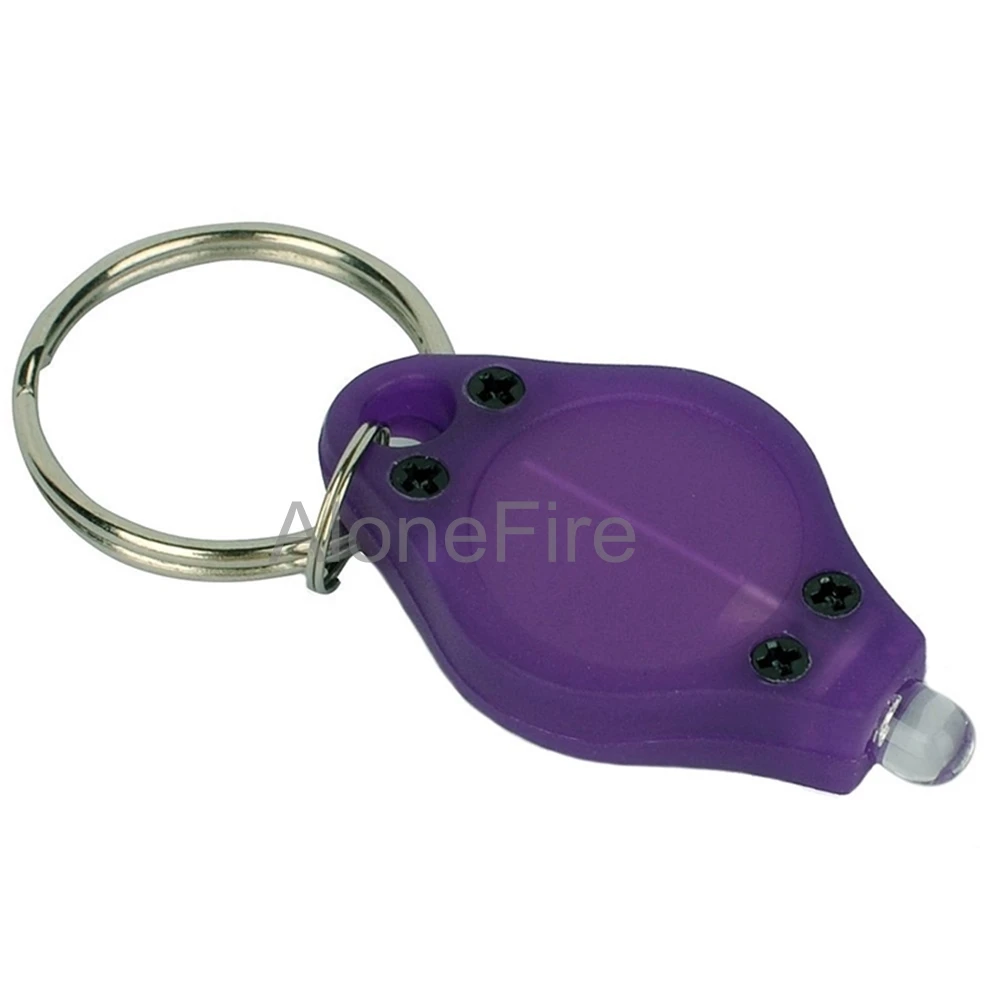 UV Keychain (9)