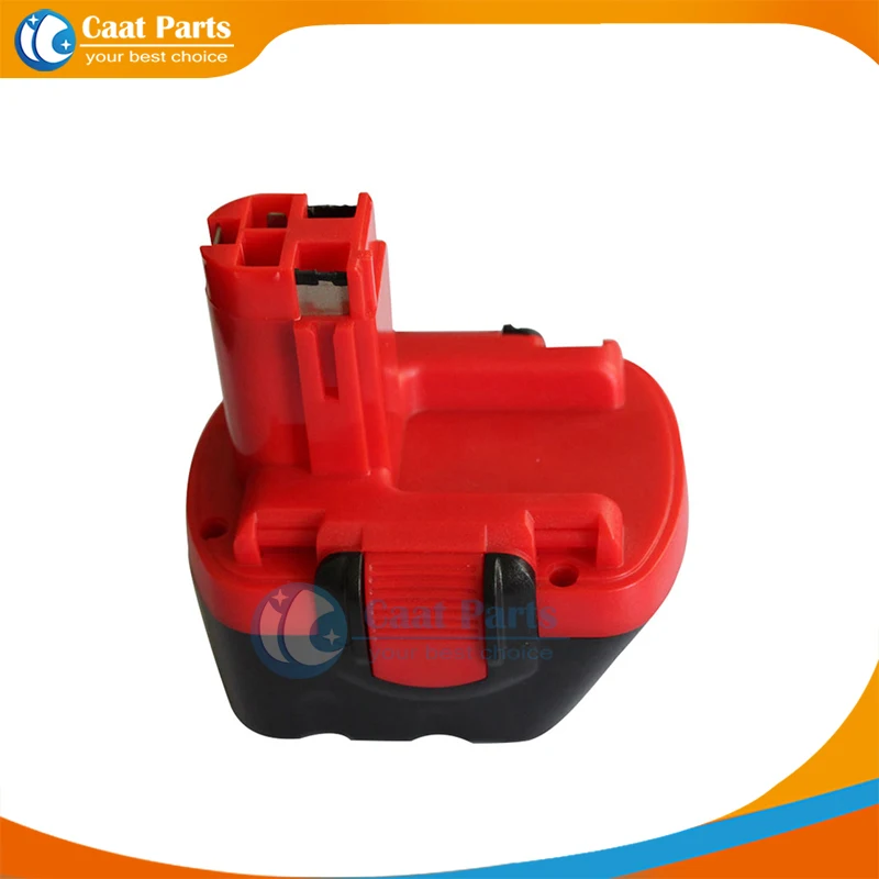 

NEW Power tool battery plastic case and hardwares (No battery cells) for Bosch 12V , GSR12-1 PSR12 GDR12V GSB12VE-2 PAG12