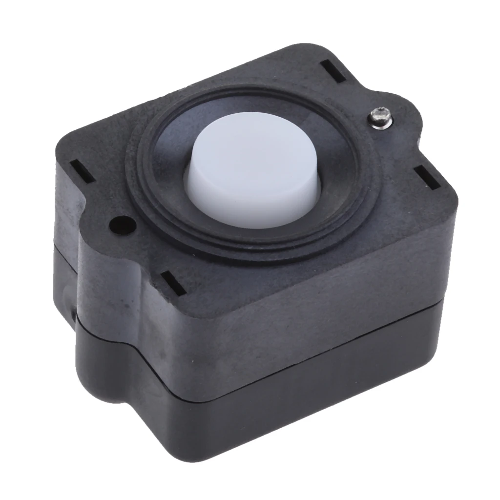2019 New Water Submersible Pump Pressure Switch For FL-30 to FL-44 Series Standard Configuration 12V/24V 1-50A Adjustable Switch