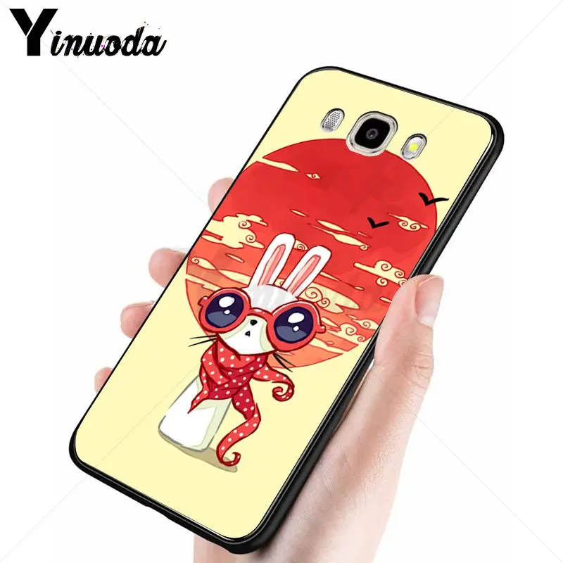Lovely Cartoon Animal Rabbit