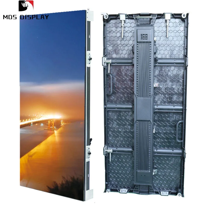 outdoor rental led display-1