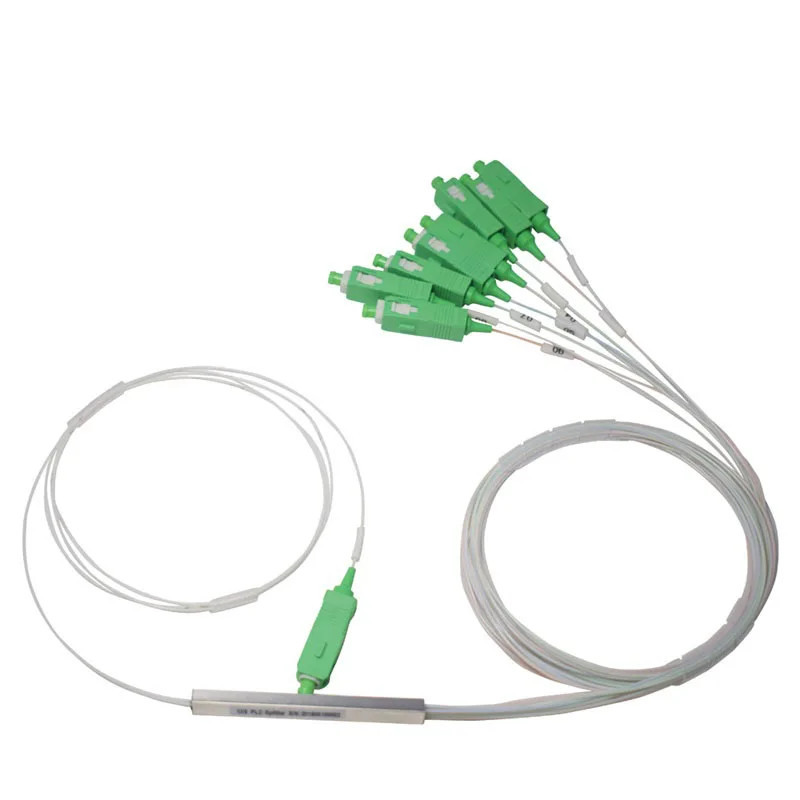 Трубки оптоволокно. Разветвитель 1х8 ро-1х8-plc-sm/2. Plс сплиттер 1x2, гильза, кабель, 0,9 мм 1 м g. Plc 1х8 sc apc. Разветвитель ро-1х8-plc-sm/2,0-1,0 м-sc/apc.