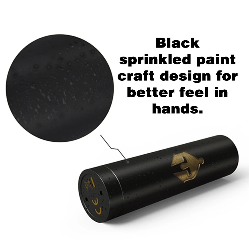 Ehpro Armor Prime Mechanical Mod Black Color 510 Thread 21700 20700 18650 Battery Electronic Cigarette Vape Mech Mod Brass Ehpro Armor Prime Mechanical Mod Black Color 510 Thread 21700 20700 18650 Battery Electronic Cigarette Vape Mech Mod Brass