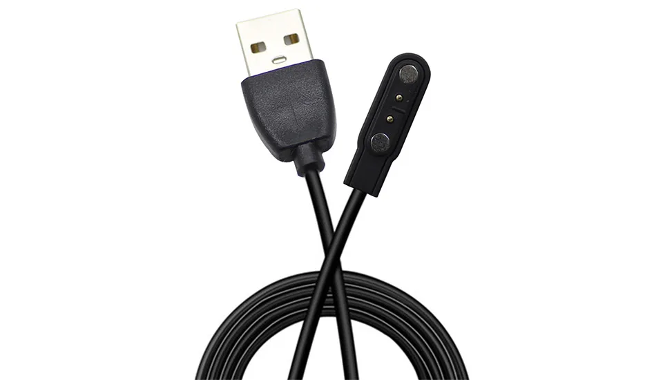 KOSPET Hope/Hope Lite зарядный кабель usb зарядный Дата кабель передачи зарядное устройство кабели для Kospet Hope/Hope Litei Smartwatch Ph