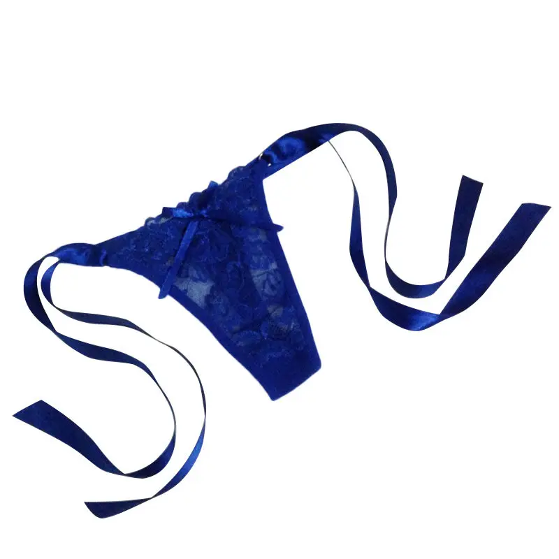

Women Sexy Thongs G-string V-string Panties Knickers Lingerie Underwear 2019 Spring Summer New Arrival