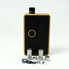 Electronic Cigarettes