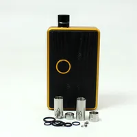 Electronic Cigarettes