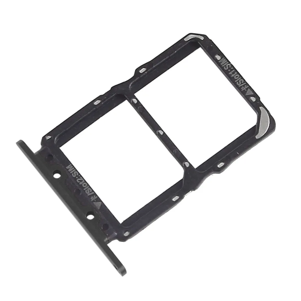 V20 sim-карты лоток sim-карты адаптер держатель для huawei Honoor просмотра 20 слот sim-карты Micro SD карты памяти лоток для huawei Honor V20