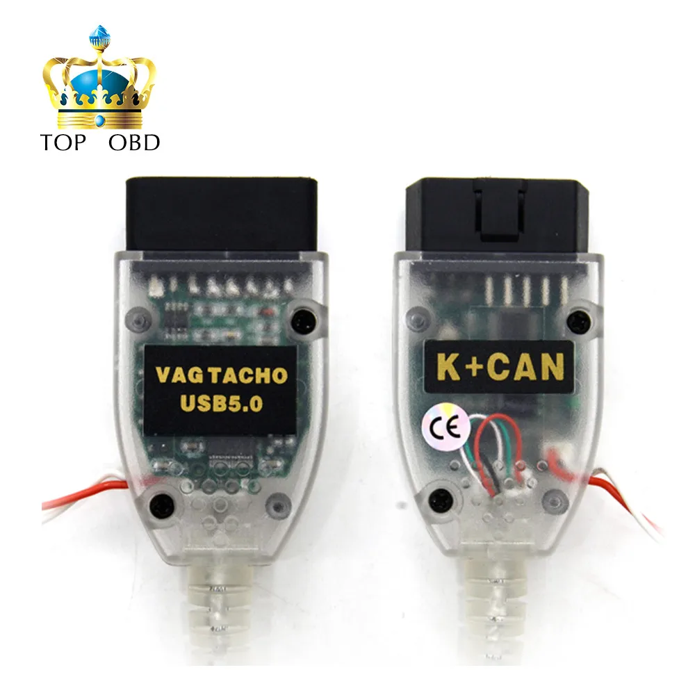

2019 HOT !!! Vagtacho USB Version V 5.0 VAG TACHO NEC MCU 24C32/24C64,VAG TACHO USB V5.0 fast shipping