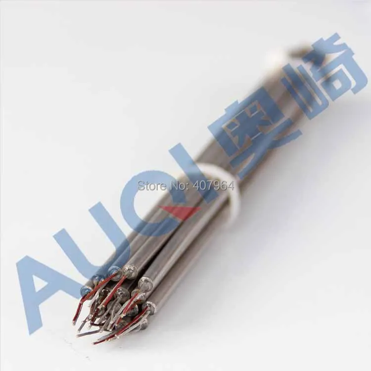 3*100mm Pt100 Platinum Resistance Element