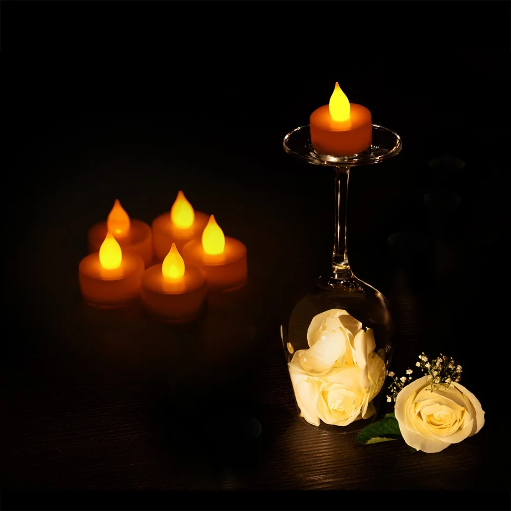 candles-