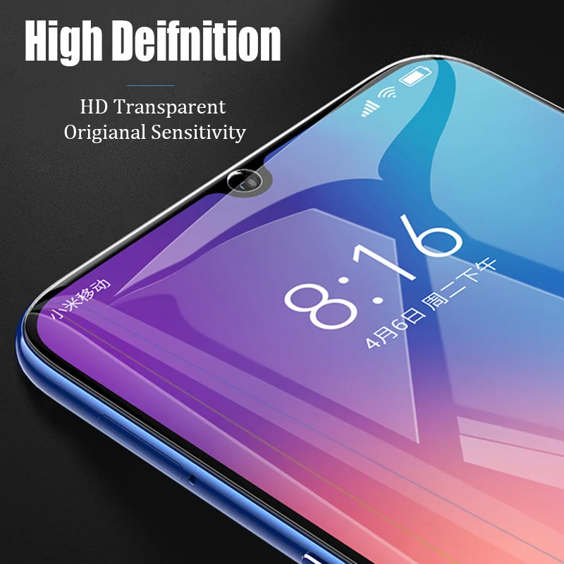 GonoRack 9D изогнутые Стекло для самсунг а50 samsung A50 на Galaxy защитный A10 A30 A40 A70 Экран