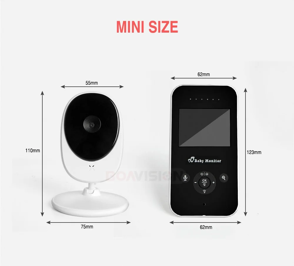 09 Baby Camera 