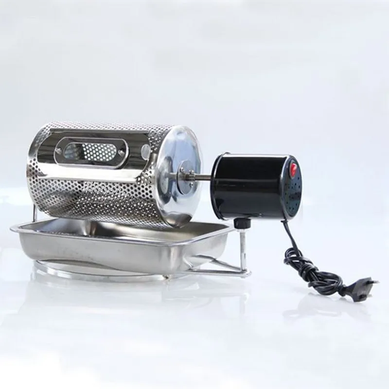 

Coffee roasting machine household small mini coffee bean baking machine roaster machine