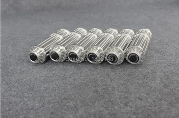 

High power Military Green laser pointers 200000m 200w 532nm LAZER Flashlight light Burning match,Burn cigarettes+5 caps+Glasses