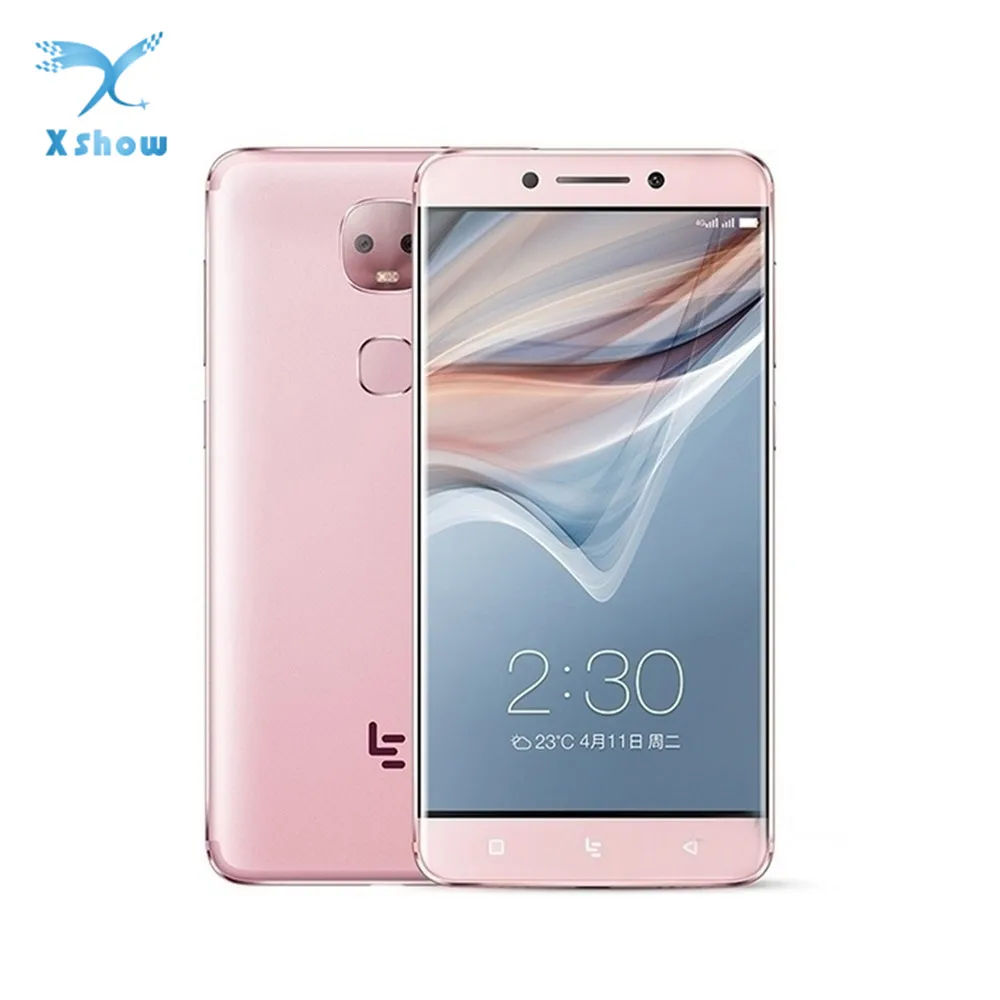 Для Letv LeEco LE Pro 3 AI X651 мобильный телефон 4 Гб оперативной памяти 32 встроенной