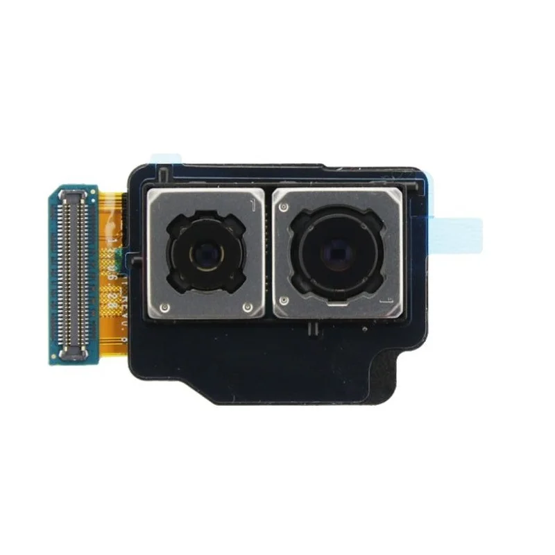 Запасная часть модуля основной камеры для samsung Galaxy Note 9 SM-N960F