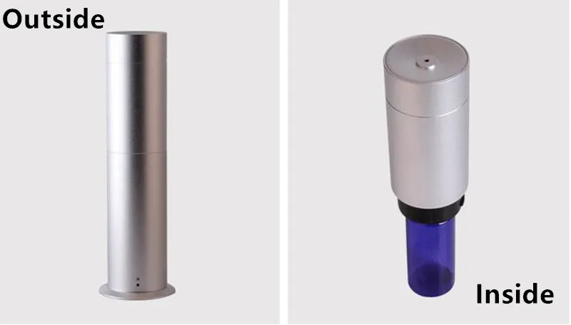 Essential Oil Diffusion machine (4)