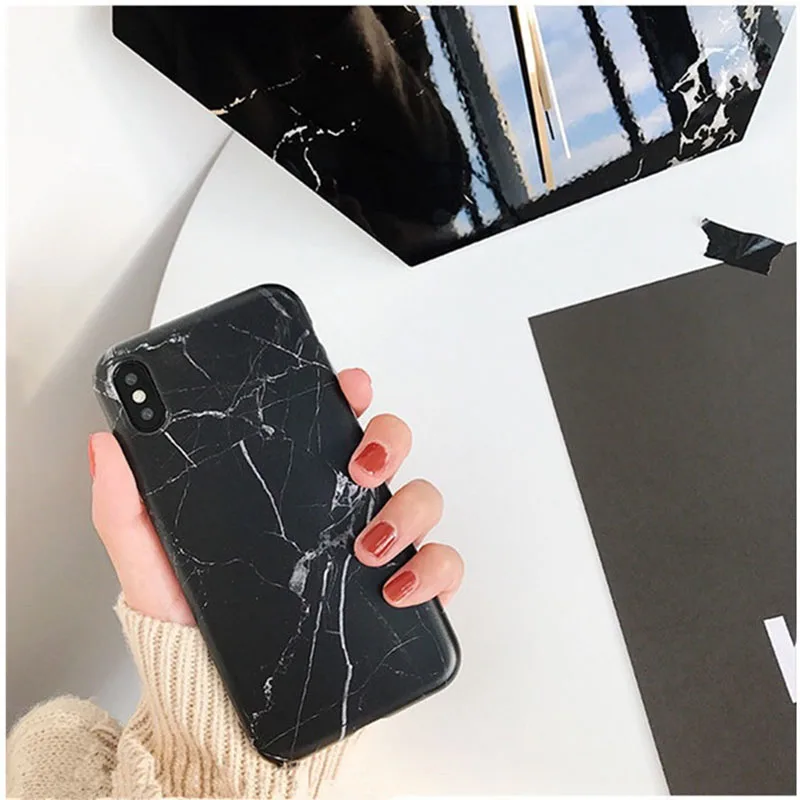 Marble Phone Case 4