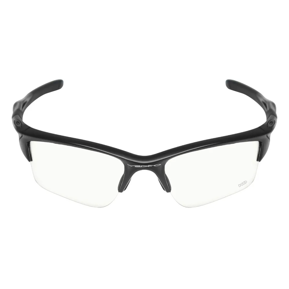 Oakley Half Jacket 2.0 XL Sunglasses HD 