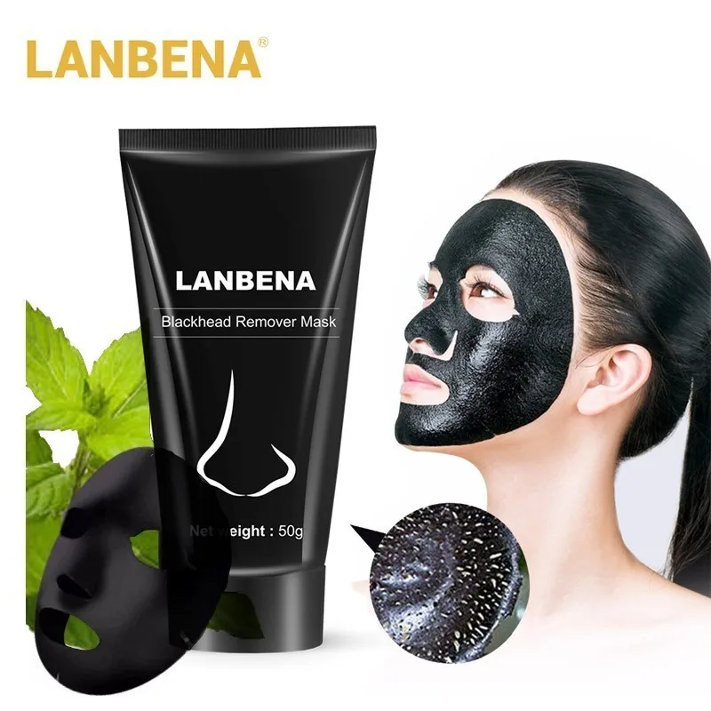 LANBENA Blackhead Remover Nose Black head facial M